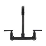 Mezcladora para Cocina Sena Color Negro Mate