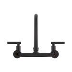 Mezcladora para Cocina Sena Color Negro Mate