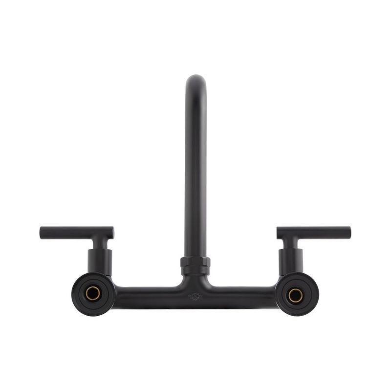 Mezcladora para Cocina Sena Color Negro Mate