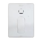 Mezcladora para Ducha con Salida de Tina Sena Cromo