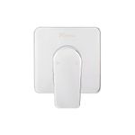 Mezcladora para Ducha 1 Manija Sena Cromo