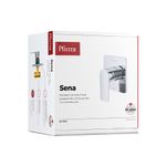 Mezcladora para Ducha 1 Manija Sena Cromo