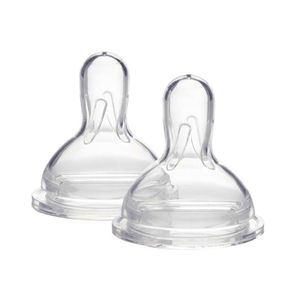 Tetina Flujo Lento 3 Pack - Medela