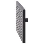 Regadera con Mezclador Monomando Sena Color NEgro