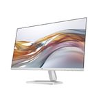 Monitor HP 23.8 Plg FHD IPS 75 Hz Antirreflejo