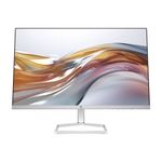 Monitor HP 23.8 Plg FHD IPS 75 Hz Antirreflejo