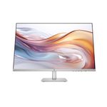 Monitor HP 27 Plg FHD IPS 100 Hz Altura Ajustable
