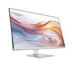 Monitor HP 27 Plg FHD IPS 100 Hz Altura Ajustable