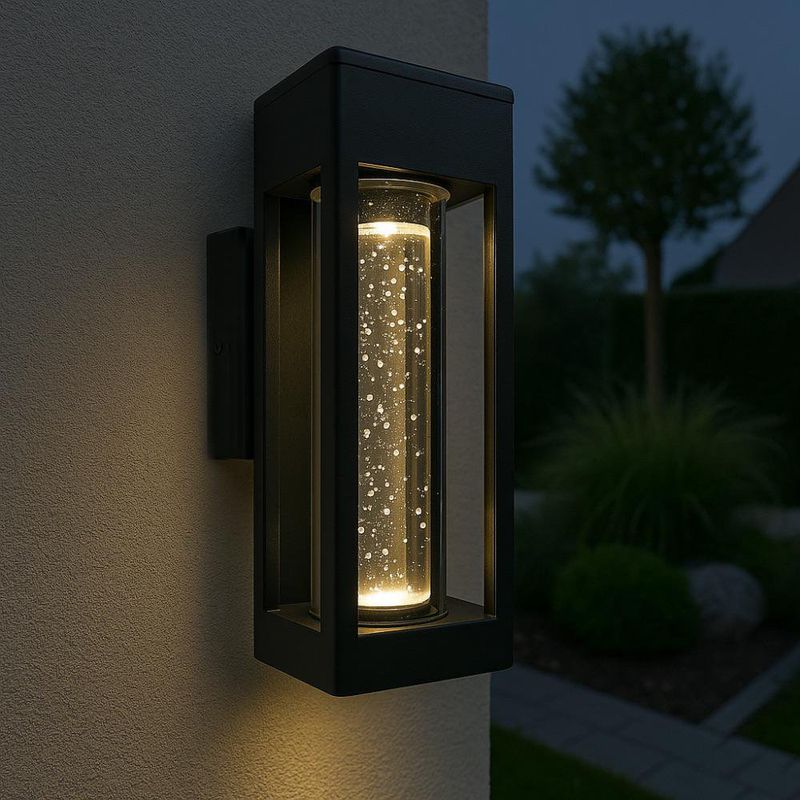 Lampara-de-Pared-de-Exterior-Negra-4000k