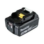 Batería Recargable Ion Litio 18 V 5.0 Ah - Makita