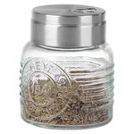 Pimentero Transparente de 5.41 Oz