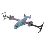 Avión RC Syma Osprey V22 con Control