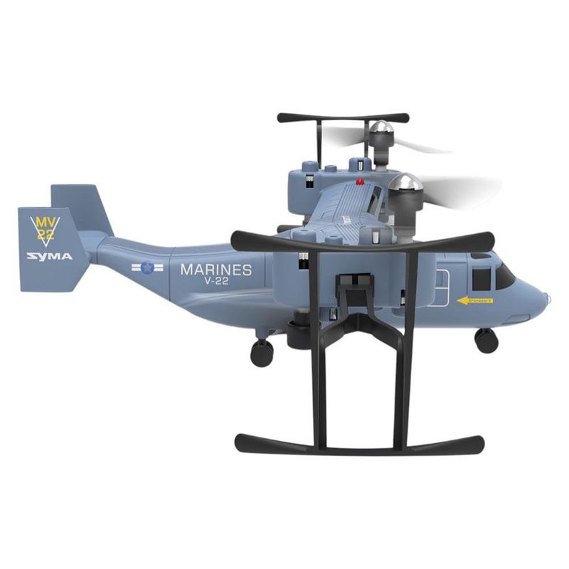 Avión RC Syma Osprey V22 con Control
