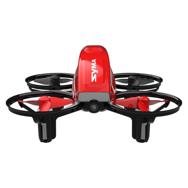 Drone RC Syma X36 Compacto con Control