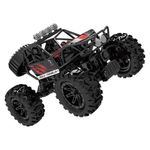 Vehículo RC Rock Crawler 4X4 USB