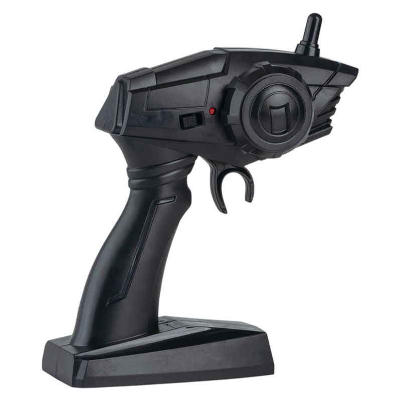 Vehículo RC Rock Crawler 4X4 USB