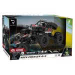 Vehículo RC Rock Crawler 4X4 USB