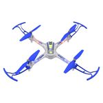 Drone RC Night Hawk Stunt con Luces