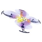 Drone RC Night Hawk Stunt con Luces