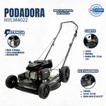 Podadora-Hyundai-a-Gasolina-4.5HP-Corte-20-Plg-139-Cc