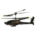 Helicóptero RC Syma S109 Apache con Control