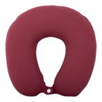 Cojín para Cuello de Memory Foam