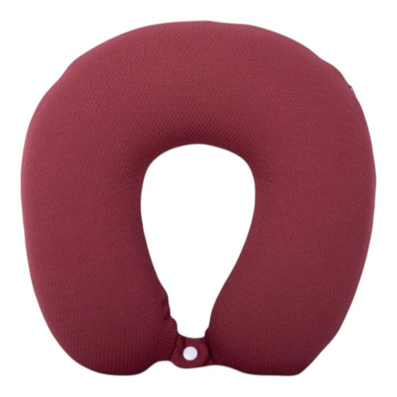 Cojín para Cuello de Memory Foam
