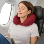 Cojín para Cuello de Memory Foam