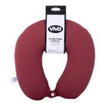 Cojín para Cuello de Memory Foam