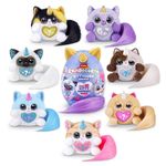 Peluche Rainbocorn Kittycorn Surprise Diseños Surtidos