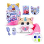 Peluche Rainbocorn Kittycorn Surprise Diseños Surtidos