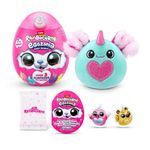 Huevito Rainbocorn Eggzania Mini con Sorpresas Diseños Surtidos