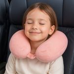 Cojín de Cuello Memory Foam Diseño Gallina