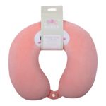 Cojín de Cuello Memory Foam Diseño Gallina