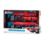 Set XShot Hawk Eye 2 Pzas con Dardos