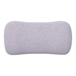 Cojín Multifuncional de Espuma Viscoelástica