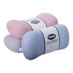 Cojín Multifuncional de Espuma Viscoelástica