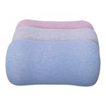 Cojín Multifuncional de Espuma Viscoelástica