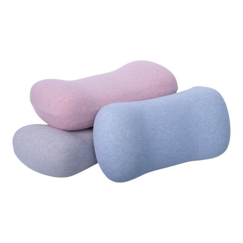 Cojín Multifuncional de Espuma Viscoelástica