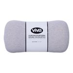 Cojín Multifuncional de Espuma Viscoelástica