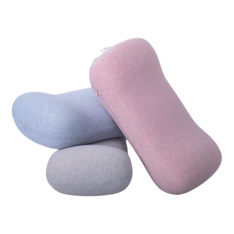 Cojín Multifuncional de Espuma Viscoelástica