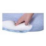 Cojín Multifuncional de Espuma Viscoelástica