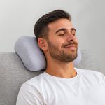 Cojín Multifuncional de Espuma Viscoelástica