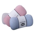 Cojín Multifuncional de Espuma Viscoelástica