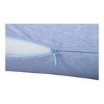 Cojín Multifuncional de Espuma Viscoelástica