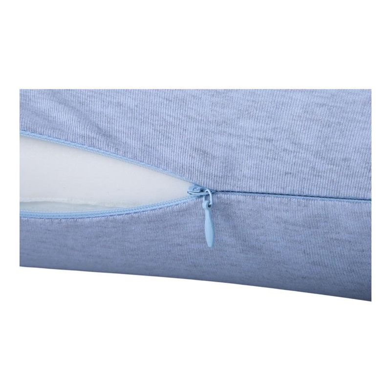 Cojín Multifuncional de Espuma Viscoelástica