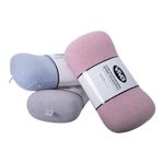 Cojín Multifuncional de Espuma Viscoelástica