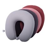 Cojín para Cuello de Memory Foam