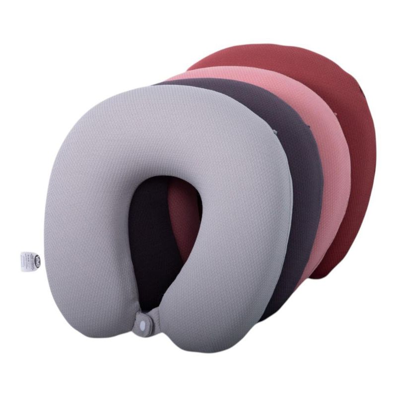 Cojín para Cuello de Memory Foam