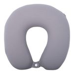 Cojín para Cuello de Memory Foam
